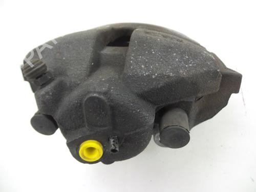 Left front brake caliper AUDI A1 Sportback (8XA, 8XF) 1.4 TFSI | BP22481435M105 