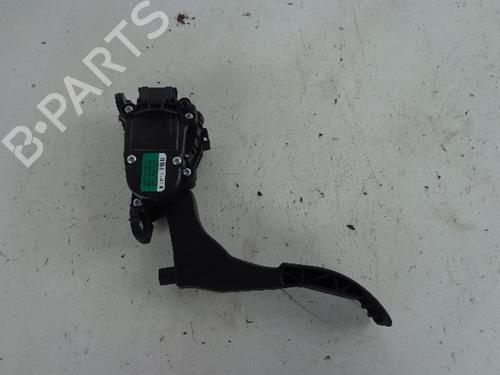 Used Pedal SEAT IBIZA IV (6J5, 6P1) 1.2 TDI (75 hp) 22471161
