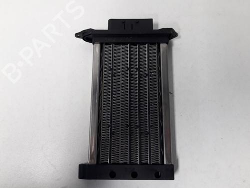 Varmeblæsermodstand RENAULT MODUS / GRAND MODUS (F/JP0_) 1.4 (JP01, JP0J) (98 hp) 22500750