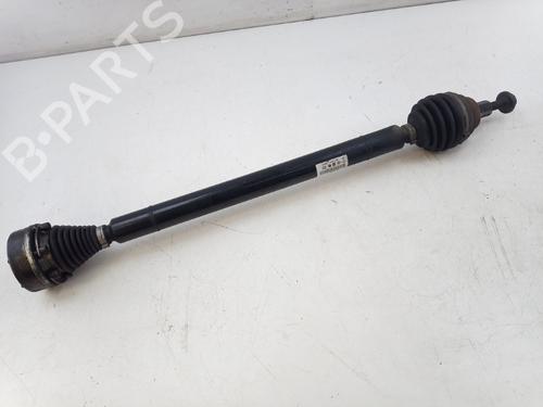 Used Right front driveshaft Right front driveshaft 39207656 39207656