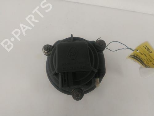 Left front fog light RENAULT MEGANE I Coach (DA0/1_) 1.6 e (DA0F) | BP22462967C30
