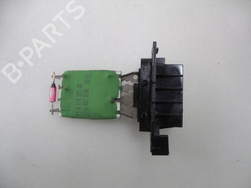Varmeblæsermodstand PEUGEOT BOXER Platform/Chassis 2.2 HDi 130 (131 hp) 22482771