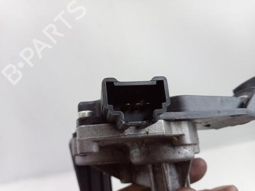 Rear wiper motor RENAULT KOLEOS I (HY_) 2.5 (HY0C, HY0N) | BP22500654M102 