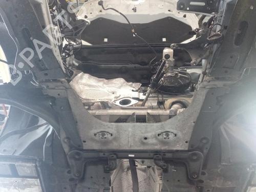 Used Subframe RENAULT CLIO IV Grandtour (KH_) 0.9 TCe 90 (90 hp) 22508365