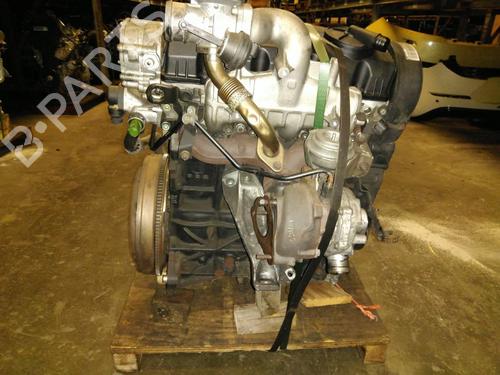 Motor AUDI A4 B6 Avant (8E5) 1.9 TDI | BP22467914M1 