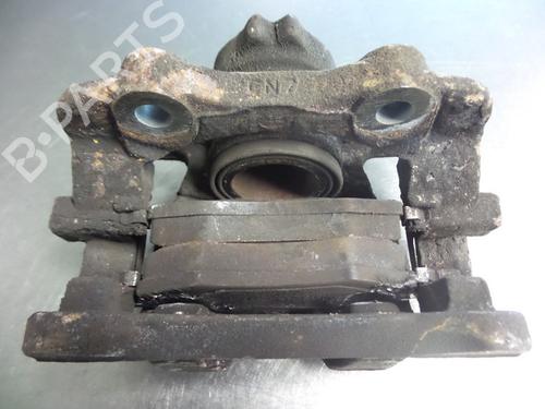 Right front brake caliper CITROËN C3 I (FC_, FN_) 1.4 i | BP22476958M104 