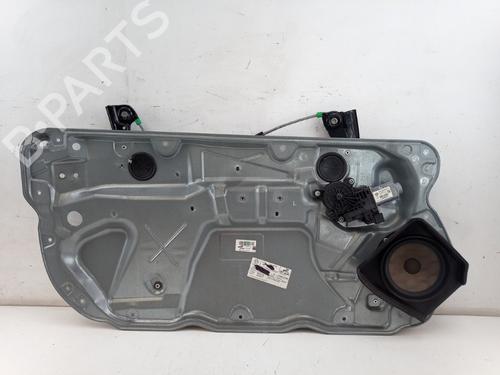 Used Front left window mechanism Front left window mechanism 37702103 37702103