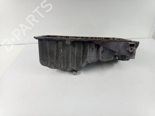 Oliebundkar VW LUPO I (6X1, 6E1) 1.7 SDI | BP22463879M115 
