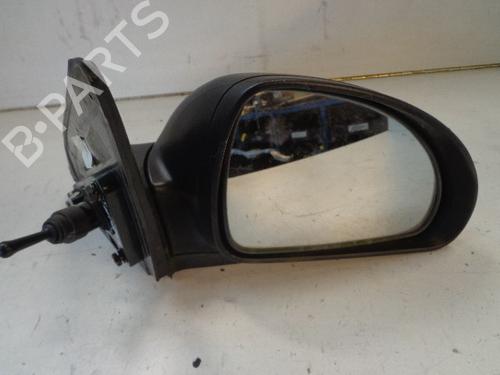Used Right mirror KIA CEE'D SW (ED) 1.6 CRDi 115 (115 hp) 22470481