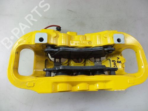 Right front brake caliper FERRARI 488 GTB (F142M) 3.9 | BP22511607M104 