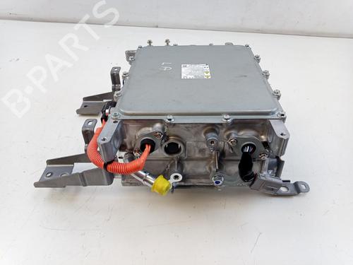 Electronic module MITSUBISHI OUTLANDER III (GG_W, GF_W, ZJ, ZL, ZK) 2.0 Hybrid 4WD (GG2W) | BP29190172M83 