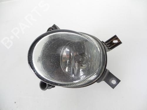 Venstre  foran tåkelykt AUDI A4 B7 Avant (8ED) 2.0 TDI (140 hp) 22474077