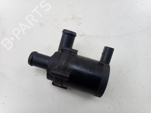 Used Auxiliary water pump Auxiliary water pump VW POLO V (6R1, 6C1) 1.2 TSI (105 hp) 33294416 33294416