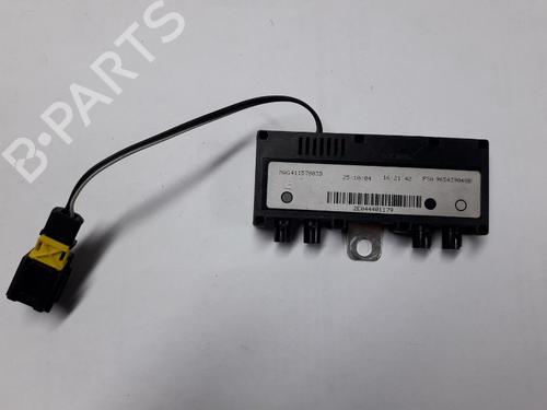 Used Electronic module PEUGEOT 407 SW (6E_, 6D_) 2.2 (158 hp) 22501235