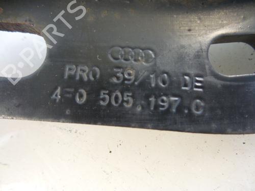 Right rear suspension arm AUDI A6 C6 (4F2) 2.0 TDI | BP22480095M15 