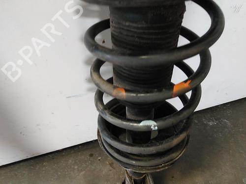 Right front shock absorber NISSAN PRIMERA Traveller (W10) 2.0 i | BP22449966M17 