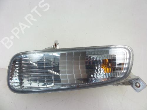 Used Left front indicator FIAT PUNTO EVO (199_) 1.3 D Multijet (84 hp) 22489160