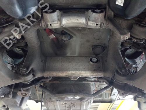 Used Subframe BMW 5 Touring (F11) 520 d (184 hp) 26460242