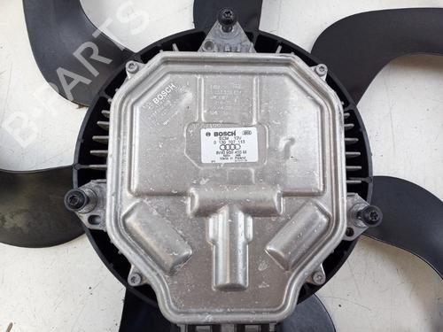 Køleventilator elektrisk AUDI E-TRON (GEN) 55 quattro | BP30907603M35 - Image 3