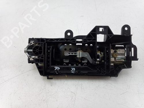 Håndtag i tag AUDI Q5 (FYB, FYG) SQ5 TFSI quattro | BP26533842I35 - Image 3