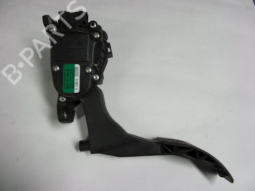 Used Pedal SEAT IBIZA IV ST (6J8, 6P8) 1.2 TDI (75 hp) 22470584