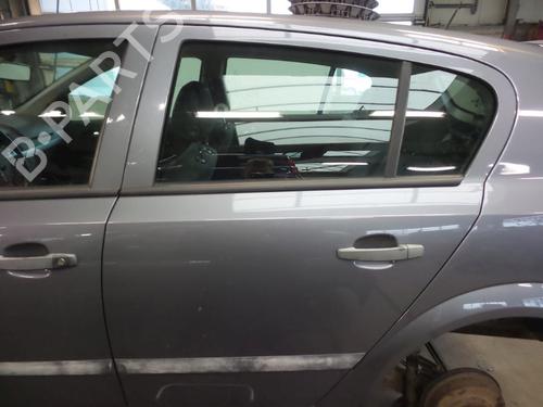 Used Left rear door OPEL ASTRA H (A04) 1.4 (L48) (90 hp) 22486841