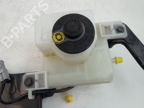 Brake fluid reservoir TOYOTA PRIUS (_W3_) 1.8 Hybrid (ZVW30) | BP22499738M118 