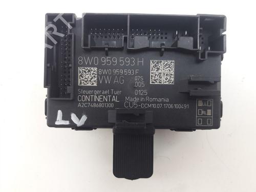 Used Control unit Control unit 22512318 22512318