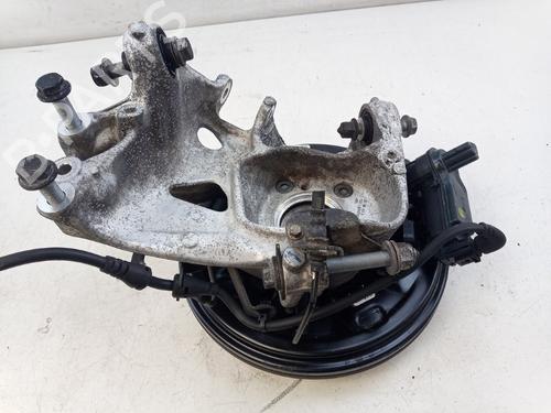 Used Left rear steering knuckle Left rear steering knuckle 36984702 36984702