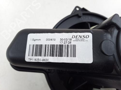 Heater blower motor FIAT 500 (312_) 1.2 (312AXA1A) | BP28196702M62