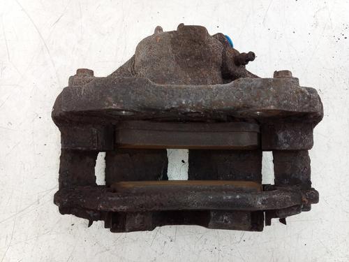 Right front brake caliper PEUGEOT 1007 (KM_) 1.4 | BP38462432M104 - Image 4