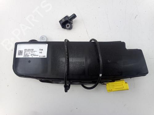 Used Other SEAT IBIZA IV (6J5, 6P1) 1.0 TSI (95 hp) 22493278