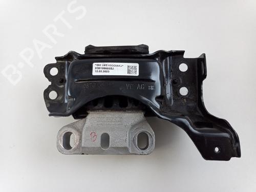 Used Gearbox mount SEAT IBIZA V (KJ1, KJG) 1.0 TSI (95 hp) 22509339