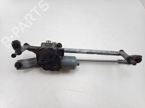 Used Front wipers mechanism VW GOLF VII (5G1, BQ1, BE1, BE2) 1.4 TSI (122 hp) 29438340