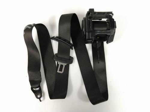 Used Rear right seatbelt Rear right seatbelt BMW 5 (G30, F90) 530 e Plug-in Hybrid (252 hp) 23568283 23568283