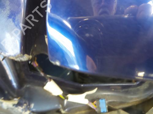 Tailgate PEUGEOT 307 (3A/C) 2.0 HDi 90 | BP22487629C6 