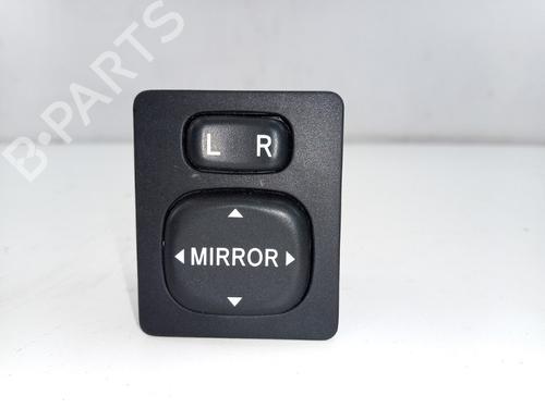 Used Mirror switch TOYOTA YARIS (_P13_) 1.5 Hybrid (NHP130_) (101 hp) 27159756