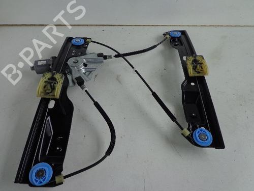 Front left window mechanism OPEL ASTRA J Sports Tourer (P10) 1.3 CDTI (35) | BP22468509C22 