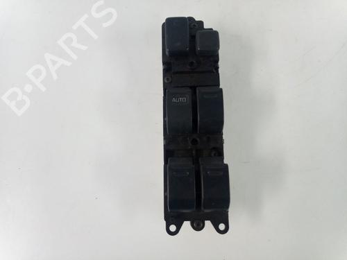 Used Switch TOYOTA COROLLA Liftback (_E10_) 1.6 GLI (AE101_, AE101R) (114 hp) 22466283