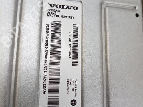 Electronic module VOLVO XC40 (536) Recharge AWD | BP34405369M83 - Image 3
