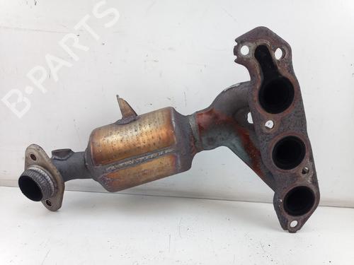 Catalyst OPEL AGILA B (H08) 1.0 (F68) | BP26722083M10