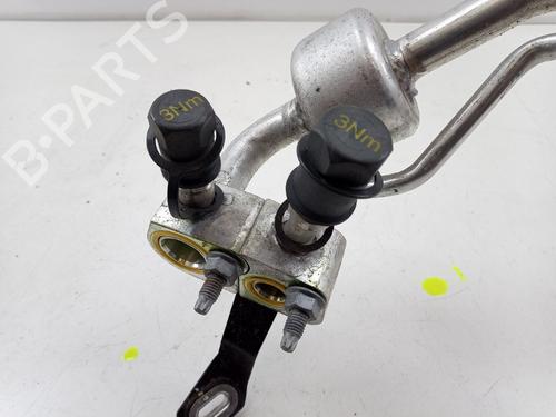 AC pipe VOLVO V60 II (225) B3 Mild-Hybrid | BP23082337M126 