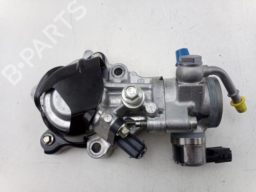 Pompa wtryskowa MAZDA CX-60 (KH_) e-SKYACTIV PHEV (KH0H) SM296100 | PXK7203F0