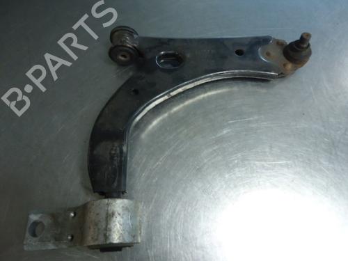 Used Right front suspension arm FORD FIESTA V (JH_, JD_) 1.3 (69 hp) 22453002