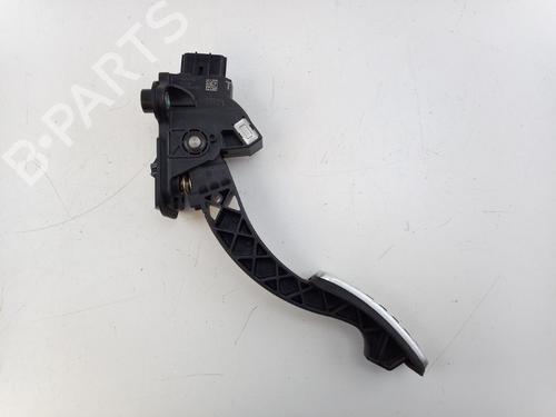 Pedal MITSUBISHI OUTLANDER III (GG_W, GF_W, ZJ, ZL, ZK) 2.0 Hybrid 4WD (GG2W) | BP29167844I4 