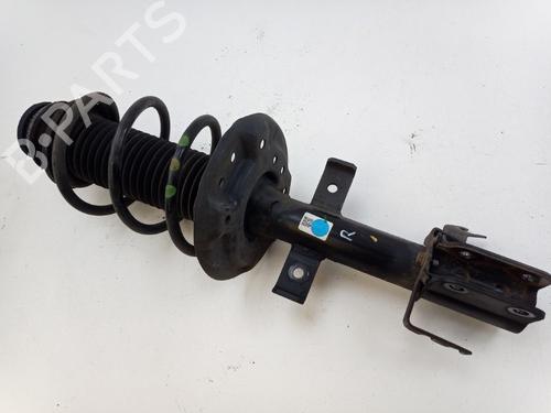 Høyre foran støtdemper RENAULT CLIO V (B7_) 1.6 E-TECH 145 (B7MU) (143 hp) 32122951