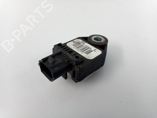 Used Electronic module TOYOTA AVENSIS Estate (_T25_) 2.0 D-4D (ADT250_, ADT250R) (126 hp) 22503499