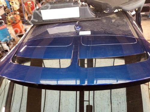 Klapa tylna bagażnika KIA EV6 (CV) 58 | BP30645572C6