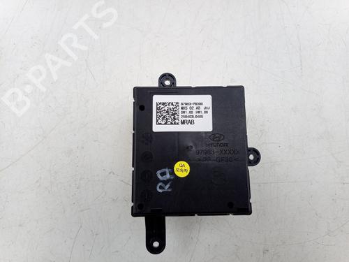 Switch HYUNDAI SANTA FE V (MX5) 1.6 T-GDI PHEV HTRAC | BP33217913I30 - Image 2