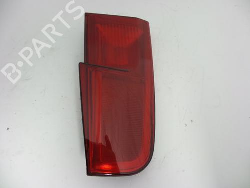 Used Left taillight FIAT PUNTO (188_) 1.3 JTD 16V (70 hp) 22476795